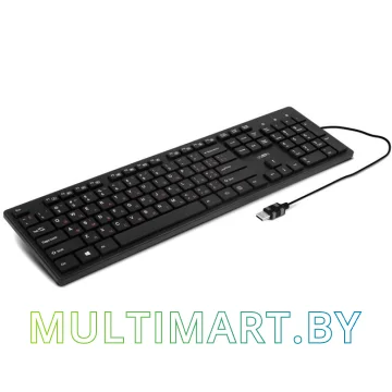 Клавиатура SVEN KB-E5600H картинка 2